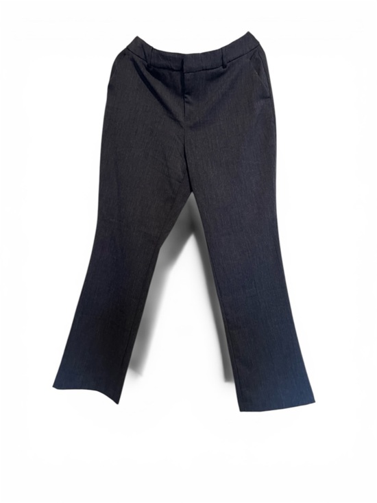Nine West Pants - Nine West Curvy Barely Boot Cut Pants ~ Size 10